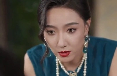 Замуж за гангстера 12 серия