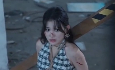 Замуж за гангстера 13 серия