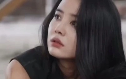 Замуж за гангстера 14 серия