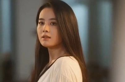 Замуж за гангстера 3 серия