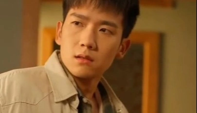 Замуж за гангстера 6 серия