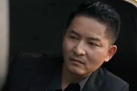 Замуж за гангстера 7 серия