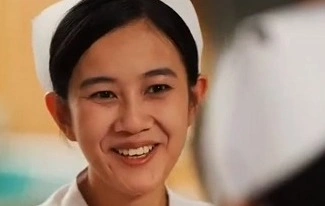 Замуж за гангстера 9 серия