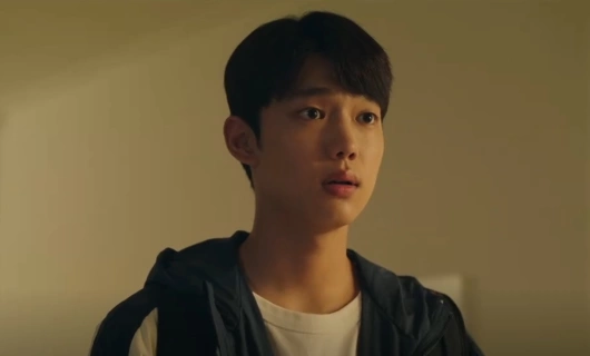 Хи Су во втором классе 5 серия