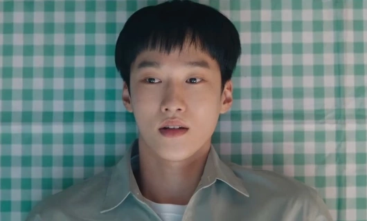 Хи Су во втором классе 8 серия