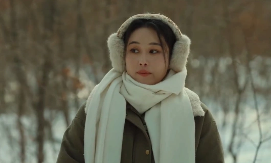 Меня зовут Чжао Чуси 1 серия