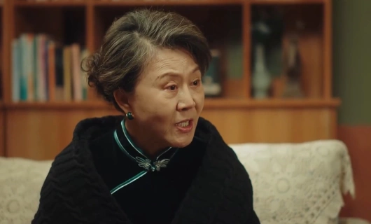 Меня зовут Чжао Чуси 10 серия