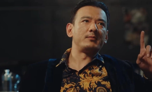 Меня зовут Чжао Чуси 11 серия