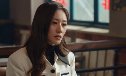 Меня зовут Чжао Чуси 12 серия