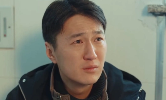 Меня зовут Чжао Чуси 13 серия