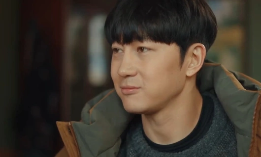 Меня зовут Чжао Чуси 14 серия