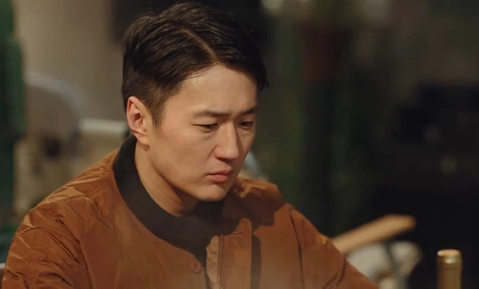 Меня зовут Чжао Чуси 15 серия