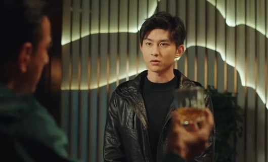 Меня зовут Чжао Чуси 16 серия