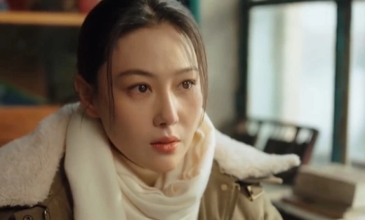 Меня зовут Чжао Чуси 18 серия