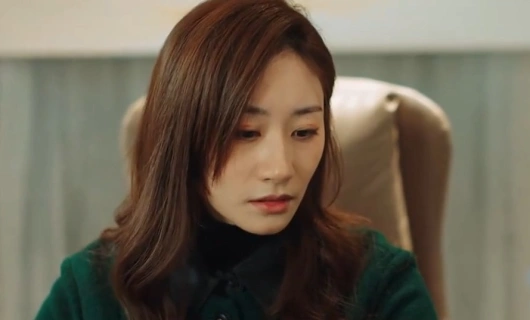 Меня зовут Чжао Чуси 19 серия