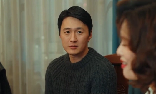 Меня зовут Чжао Чуси 20 серия