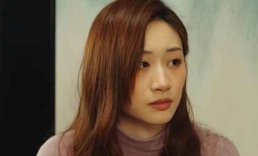 Меня зовут Чжао Чуси 21 серия