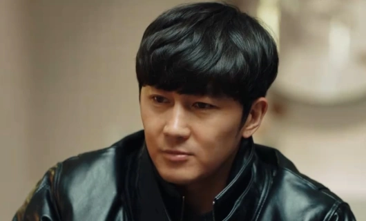 Меня зовут Чжао Чуси 22 серия