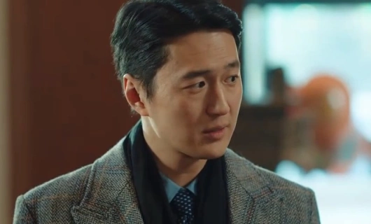 Меня зовут Чжао Чуси 23 серия