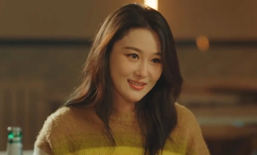 Меня зовут Чжао Чуси 24 серия