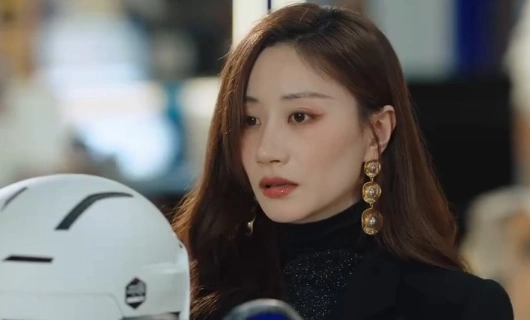 Меня зовут Чжао Чуси 25 серия