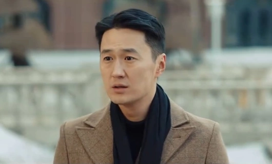 Меня зовут Чжао Чуси 26 серия