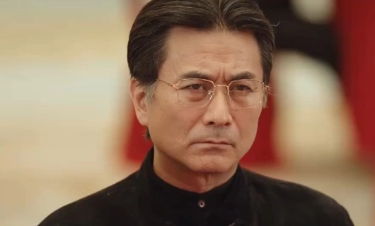 Меня зовут Чжао Чуси 27 серия