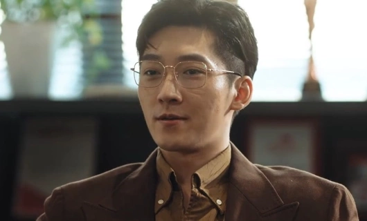 Меня зовут Чжао Чуси 28 серия