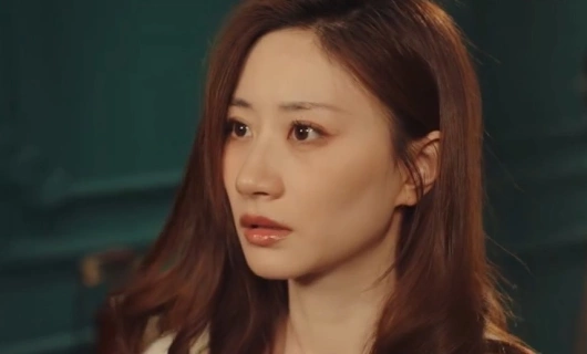 Меня зовут Чжао Чуси 29 серия