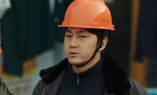 Меня зовут Чжао Чуси 3 серия