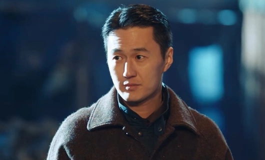 Меня зовут Чжао Чуси 30 серия