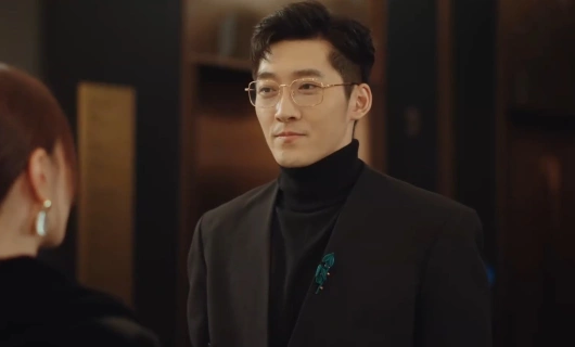 Меня зовут Чжао Чуси 4 серия