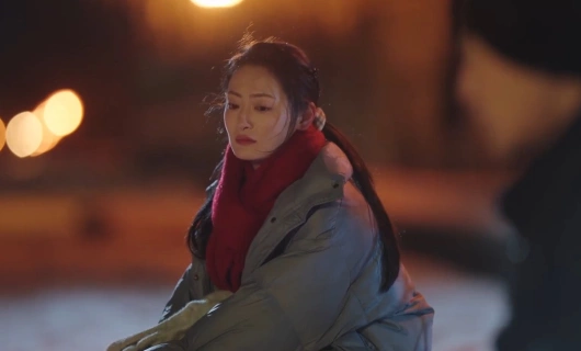 Меня зовут Чжао Чуси 5 серия