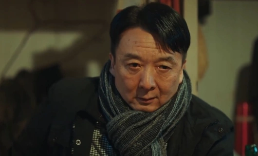 Меня зовут Чжао Чуси 6 серия