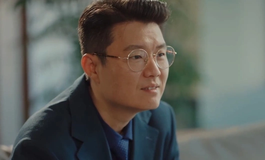 Меня зовут Чжао Чуси 7 серия