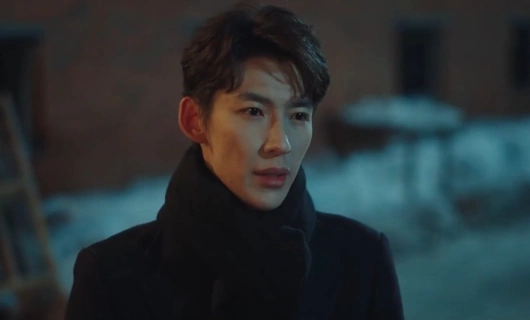 Меня зовут Чжао Чуси 8 серия