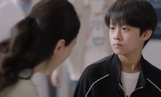 Общество доброй воли 10 серия