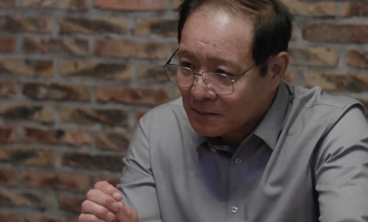 Общество доброй воли 12 серия