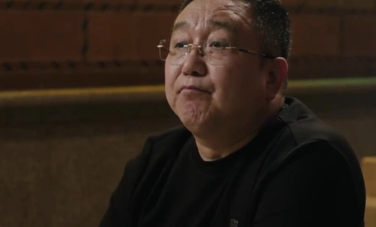 Общество доброй воли 13 серия