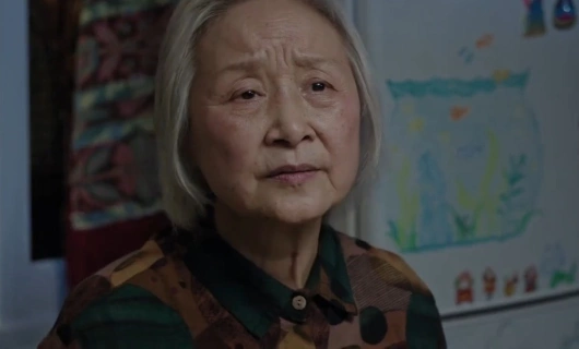 Общество доброй воли 15 серия