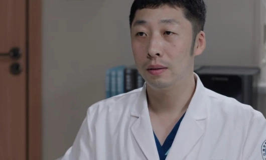 Общество доброй воли 18 серия