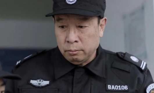 Общество доброй воли 21 серия