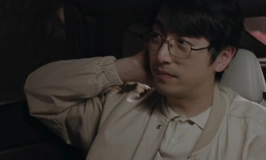 Общество доброй воли 23 серия