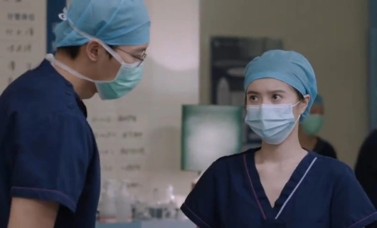 Общество доброй воли 24 серия