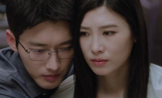 Общество доброй воли 25 серия