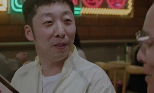 Общество доброй воли 27 серия