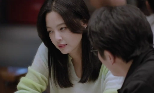 Общество доброй воли 28 серия