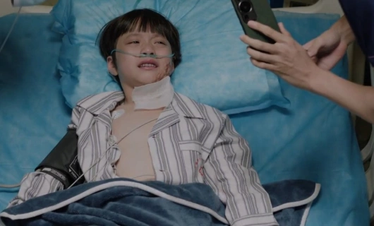 Общество доброй воли 29 серия