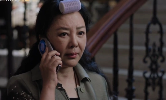 Общество доброй воли 30 серия