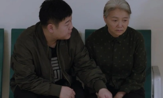 Общество доброй воли 31 серия